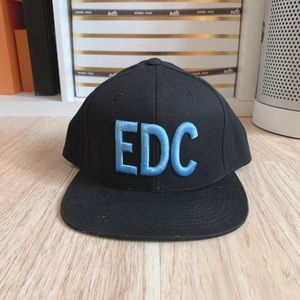 EDC Vegas Snapback